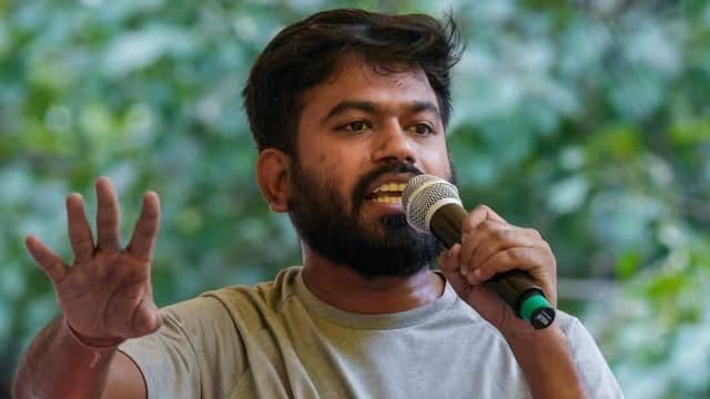 కేంద్రంతో కాక్రోచ్ జనతా పార్టీ చర్చలు ముగింపు