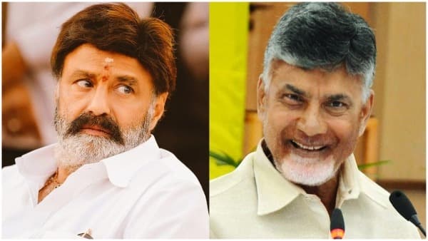 బాలకృష్ణను పరామర్శించనున్న సీఎం చంద్రబాబు