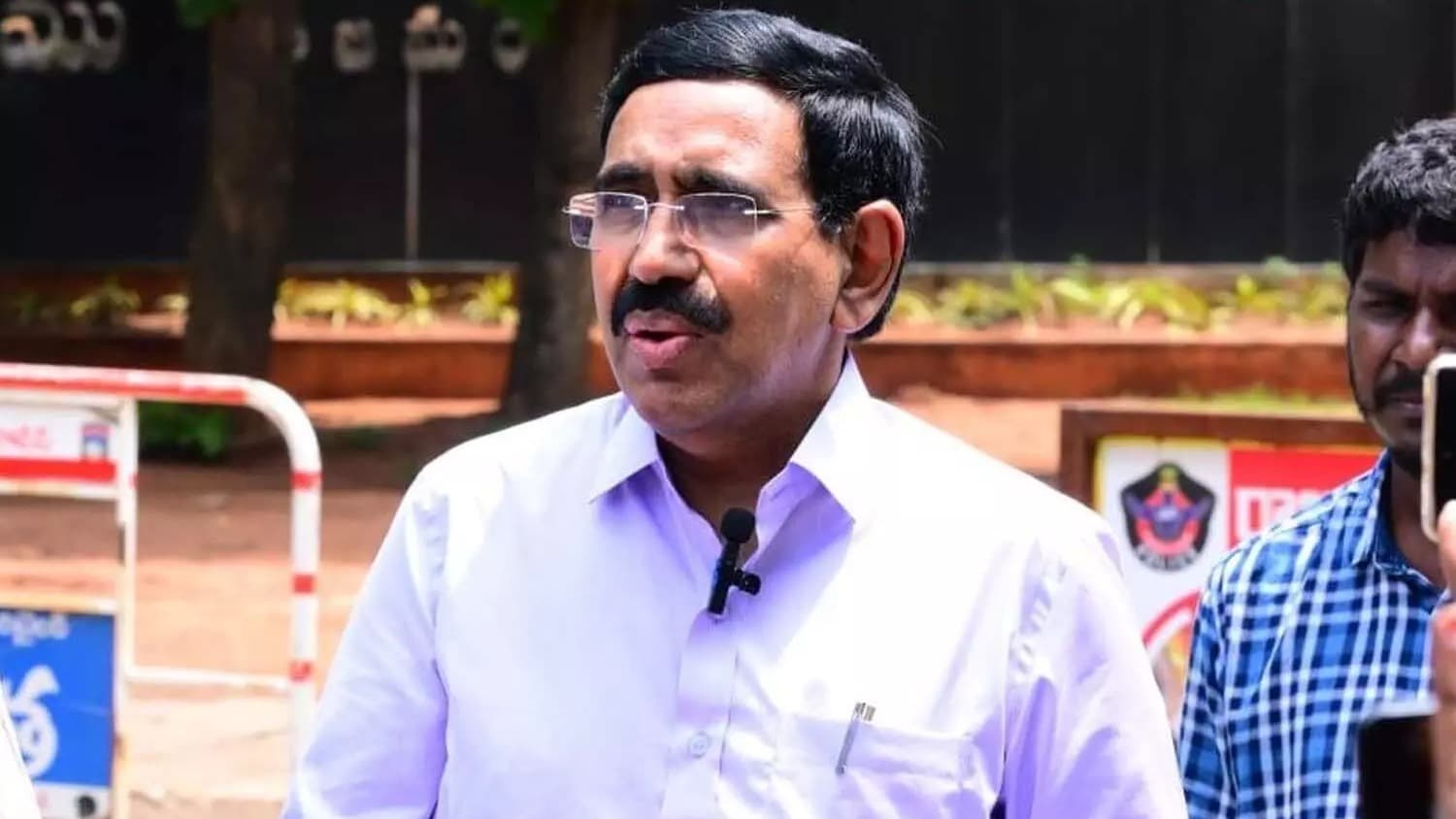 నెల్లూరులో నేడు మంత్రి నారాయణ కీలక పర్యటన