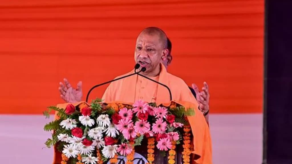 2027 ఎన్నికలకు ముందు సంత్ రవిదాస్‌పై బీజేపీ ఫోకస్
