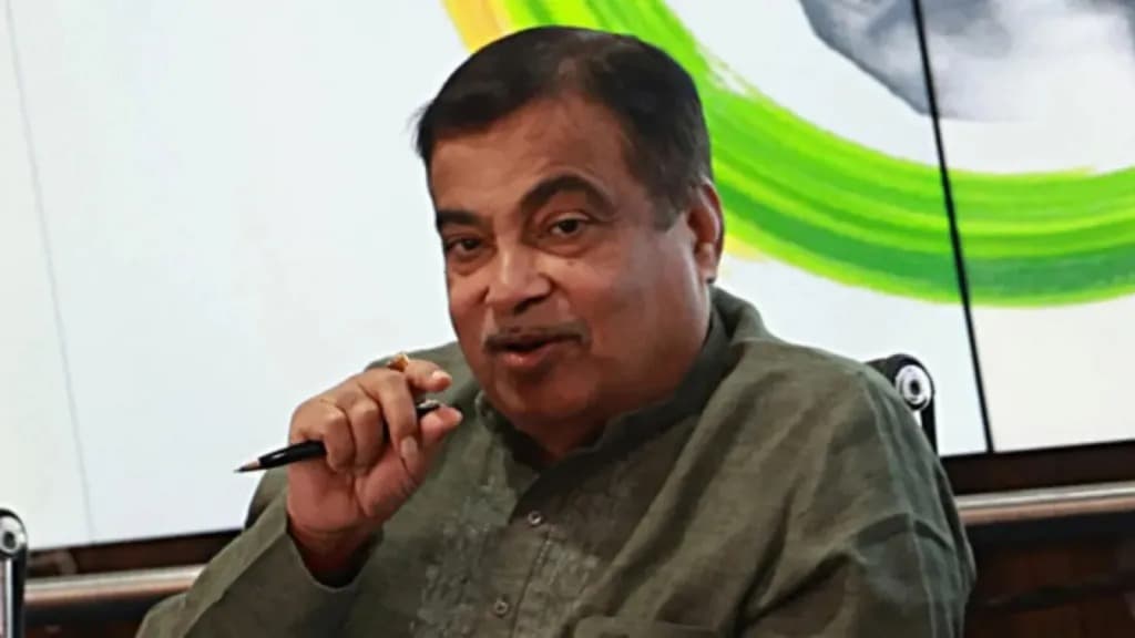 ఈ20 డీప్‌ఫేక్‌లపై మెటా, ఎక్స్‌పై గడ్కరీ దావా?