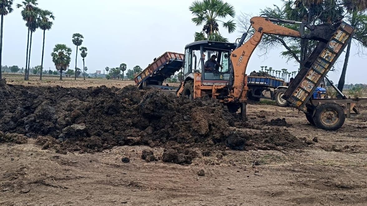 నారా లోకేష్ చొరవతో 70 ఏళ్ల సమస్యకు పరిష్కారం