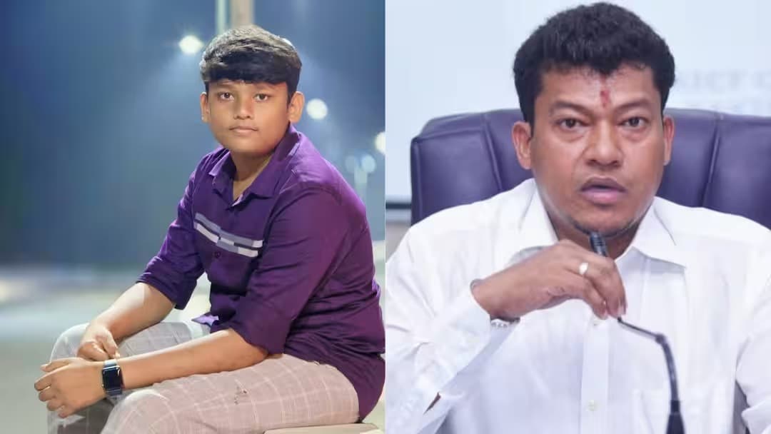 అప్పలరాజు, కుమారుడి బెయిల్ పిటిషన్లపై విచారణ వాయిదా