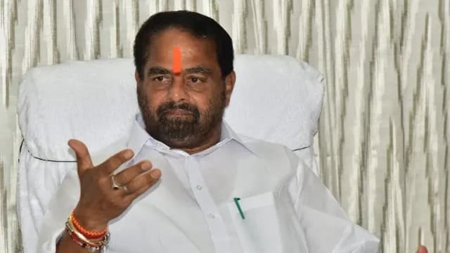 తమ్మినేని కుమారుడికి హైకోర్టులో ఎదురుదెబ్బ..