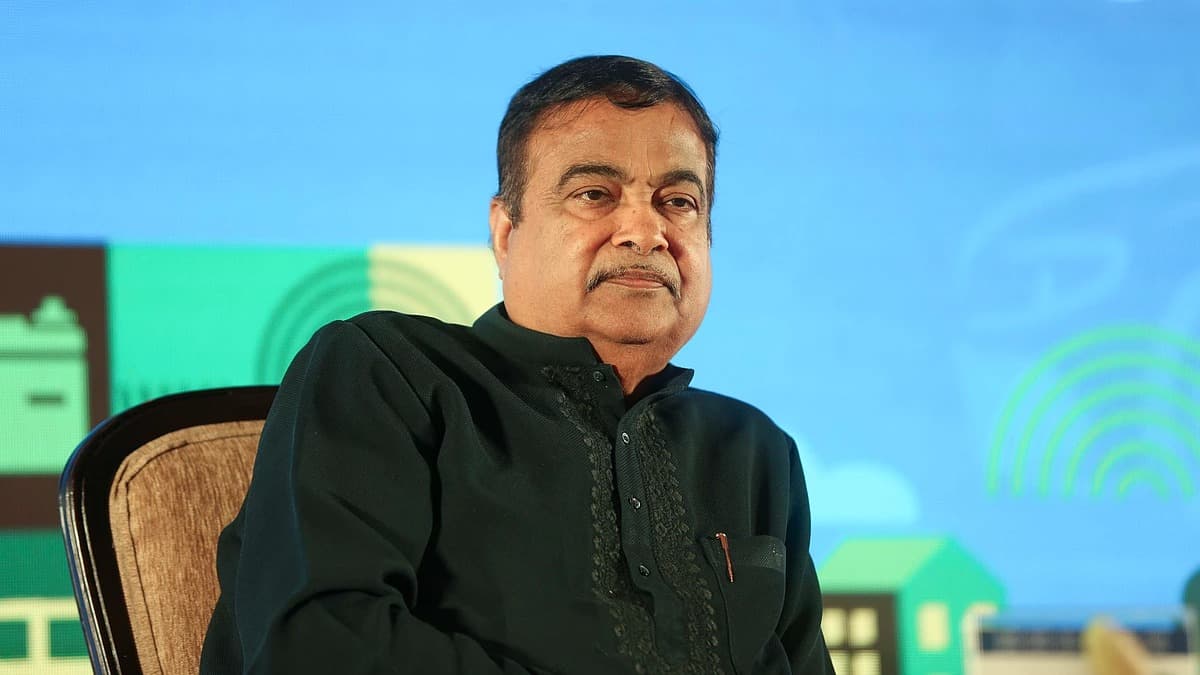 దుష్ప్రచారంపై బాంబే హైకోర్టును ఆశ్రయించిన గడ్కరీ