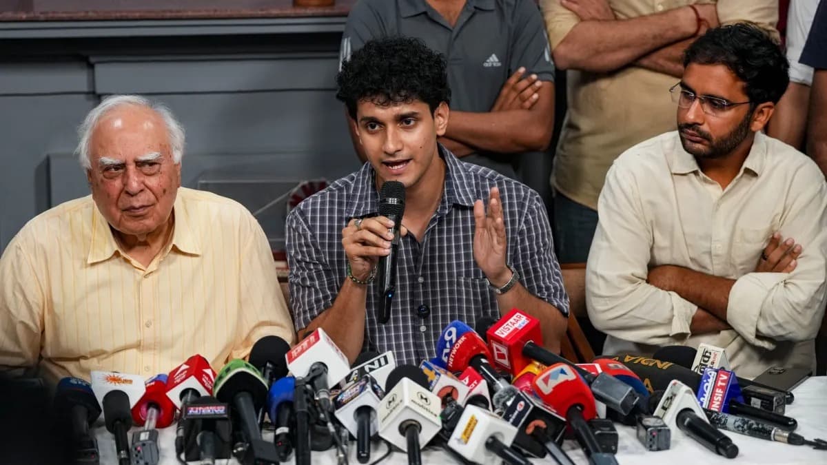 విద్యార్థి ఉద్యమం ముగిసినా.. చట్టపరమైన పోరుకు సిద్ధమైన సీజేపీ