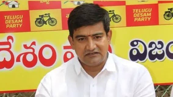 డీఎస్సీపై వైసీపీ అబద్ధాల ప్రచారం: మంత్రి కొండపల్లి శ్రీనివాస్ 