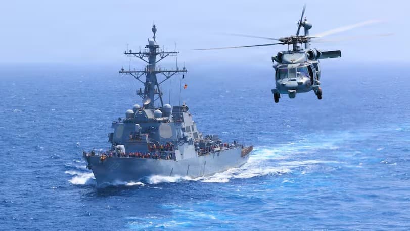 అస్థిరత కొత్త సాధారణంగా మారొద్దు.. దౌత్యమే పరిష్కారం