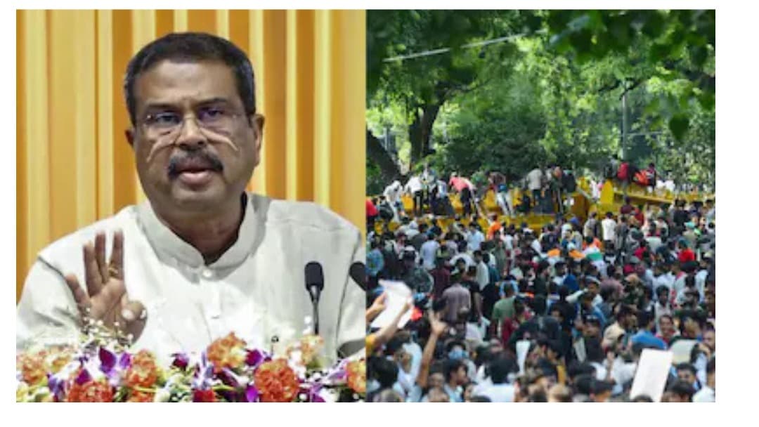 ప్రధాన్ రాజీనామా ఉద్యమం.. అరెస్టులు, పోస్టుల తొలగింపుపై ఆందోళన