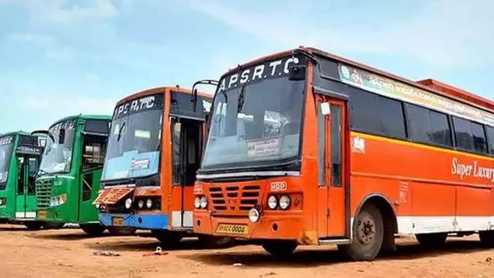 ఉద్యోగుల సమస్యలపై ఆర్టీసీ కీలక సమావేశం