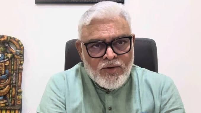 అంబటి రాంబాబు పాదయాత్ర వాయిదా..