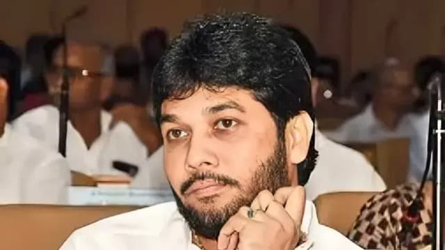 డ్రైవర్ సుబ్రహ్మణ్యం హత్య కేసులో అనంతబాబు బెయిల్ తీర్పు వాయిదా