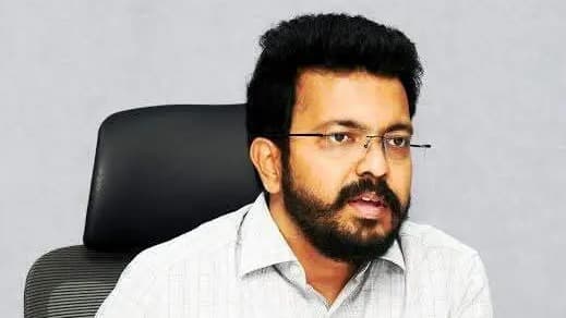 ఎల్‌నినో ప్రభావంపై కలెక్టర్ సాయికాంత్ వర్మ కీలక సూచనలు