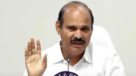 జగన్ పర్యటనపై మంత్రి పార్థసారథి తీవ్ర విమర్శలు