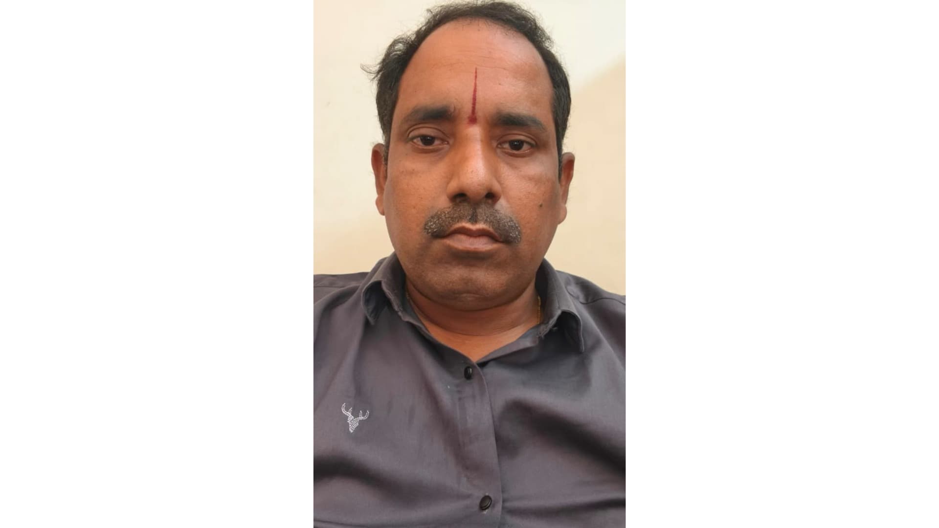 భోగాపురం విమానాశ్రయ ప్రారంభోత్సవంలో పాల్గొనాలి: తిరుపతిరావు