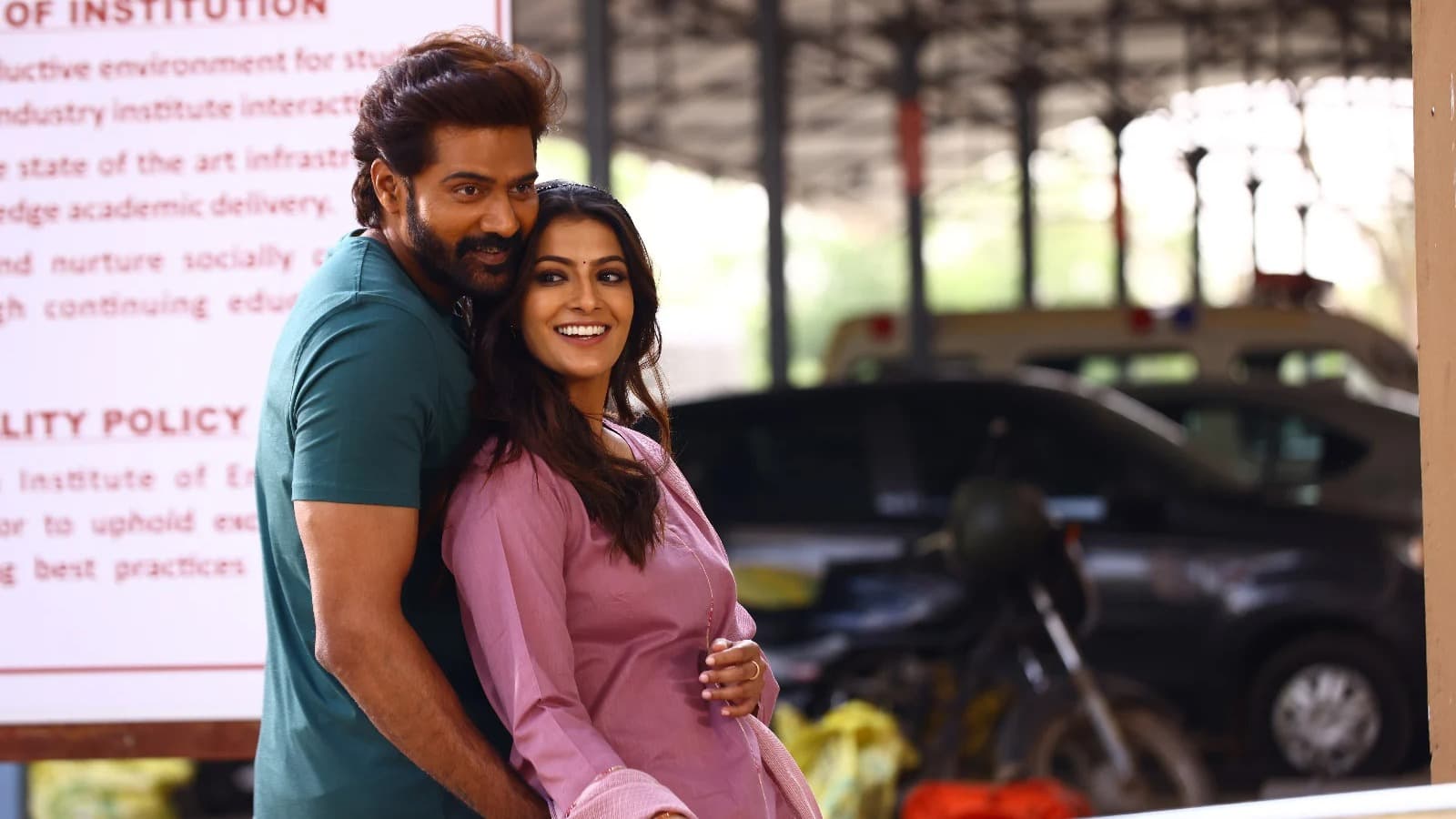 ఓటీటీలోకి ‘పోలీస్ కంప్లైంట్’.. స్ట్రీమింగ్ తేదీ ఖరారు