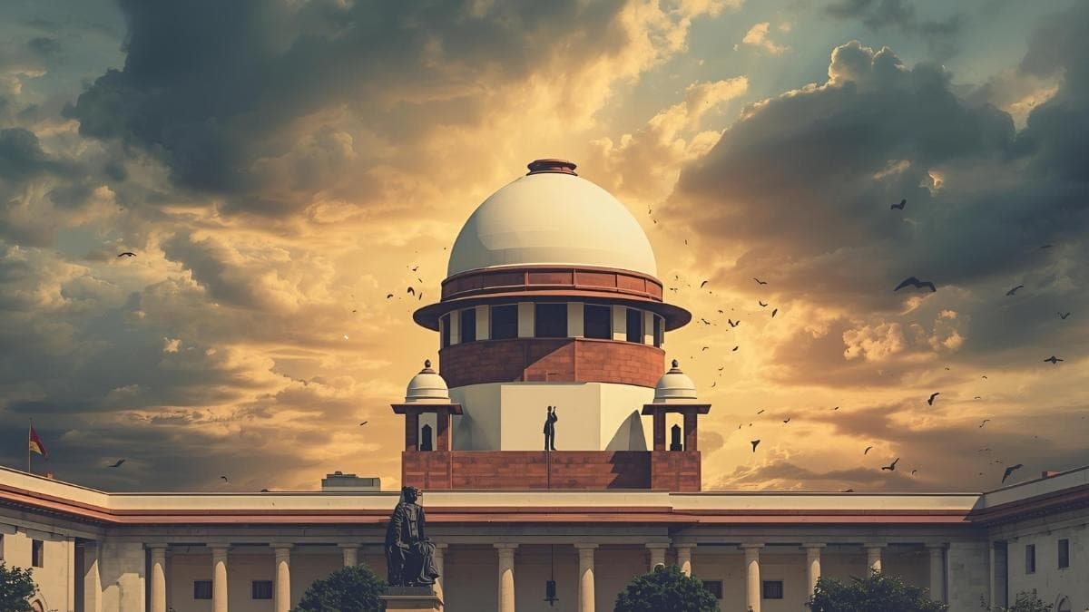 ఎన్నికల కమిషనర్ల నియామకంపై సుప్రీంలో కేంద్రం వివరణ