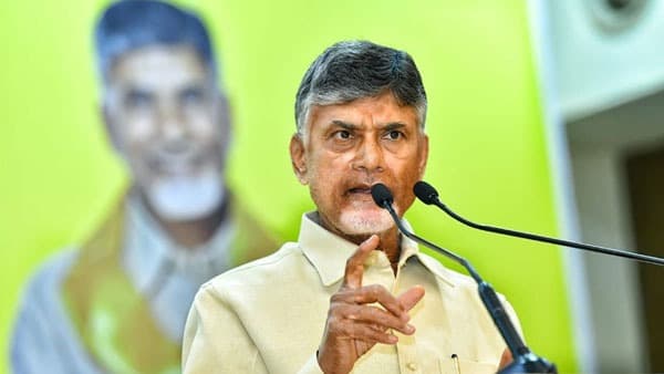 ఏపీ క్లీన్ ఎనర్జీ రూపాంతరం వేగంగా కొనసాగుతోంది: చంద్రబాబు