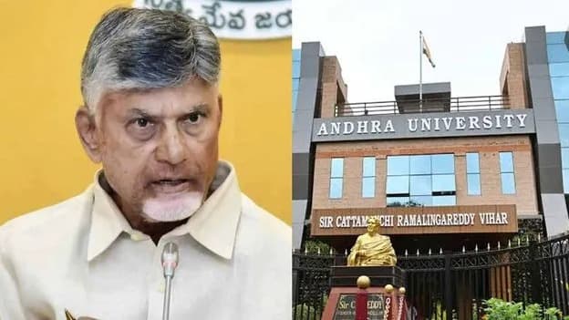 ఏపీలో 19 యూనివర్సిటీల పాలక మండళ్ల రద్దు