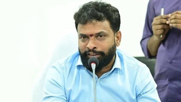 భోగాపురం విమానాశ్రయం ఉత్తరాంధ్రకు గేమ్‌ ఛేంజర్: సుభాష్