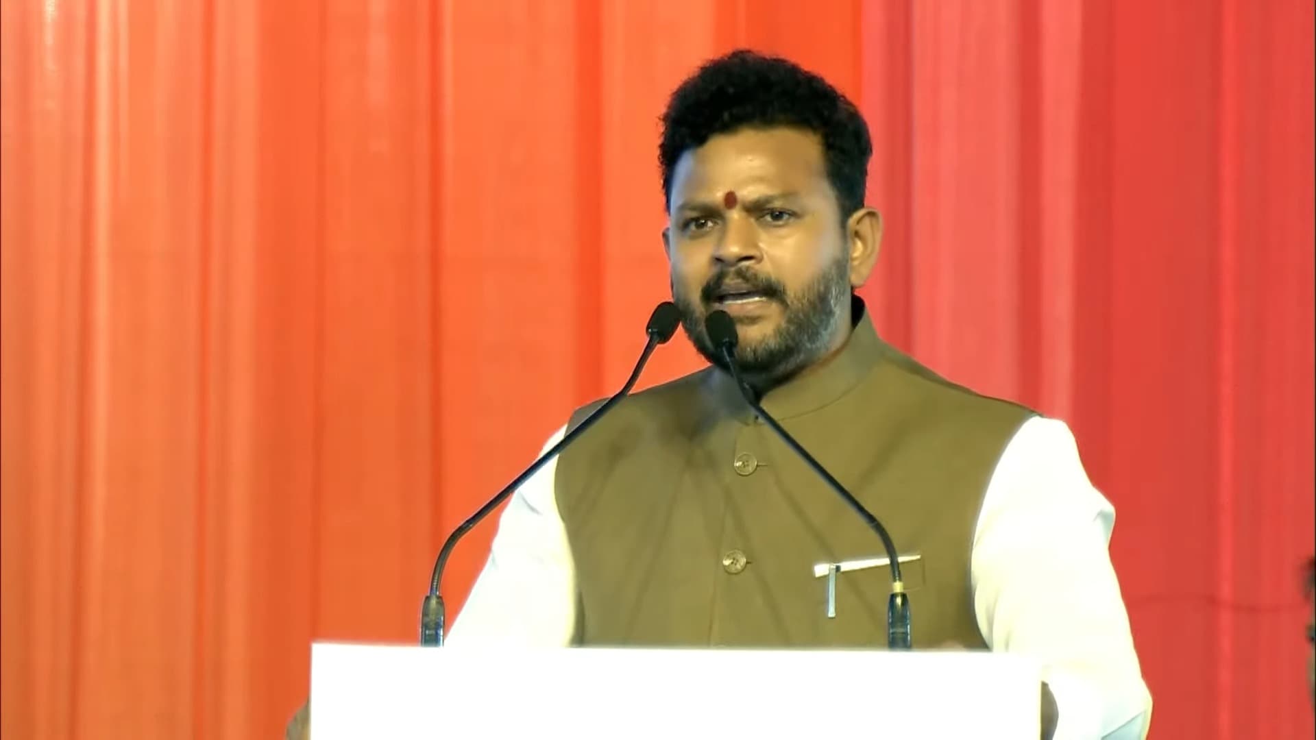 ఉత్తరాంధ్రకు భోగాపురం విమానాశ్రయం సింహద్వారం: రామ్మోహన్ నాయుడు