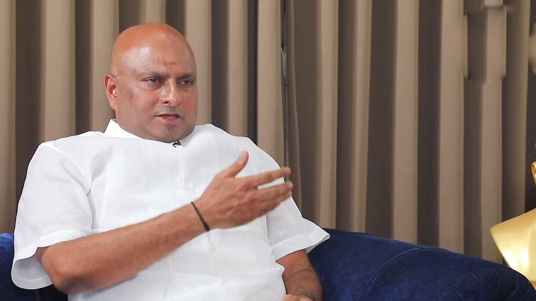 అంబటి పోస్టుపై కోవెలమూడి రవీంద్ర తీవ్ర ఆగ్రహం