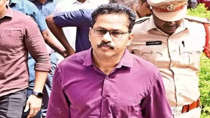 సాయికృష్ణ కేసులో సీఐ నాగరాజును సుదీర్ఘంగా ప్రశ్నించిన సిట్