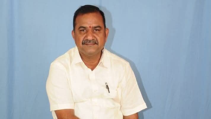 యేండ్లూరి శ్రీనివాసరావు మృతిపై బీఎస్‌ఆర్ సంతాపం