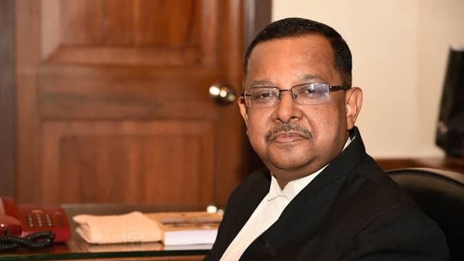 న్యాయమూర్తుల నియామకాల్లో పారదర్శకత అవసరం: జస్టిస్ భుయాన్