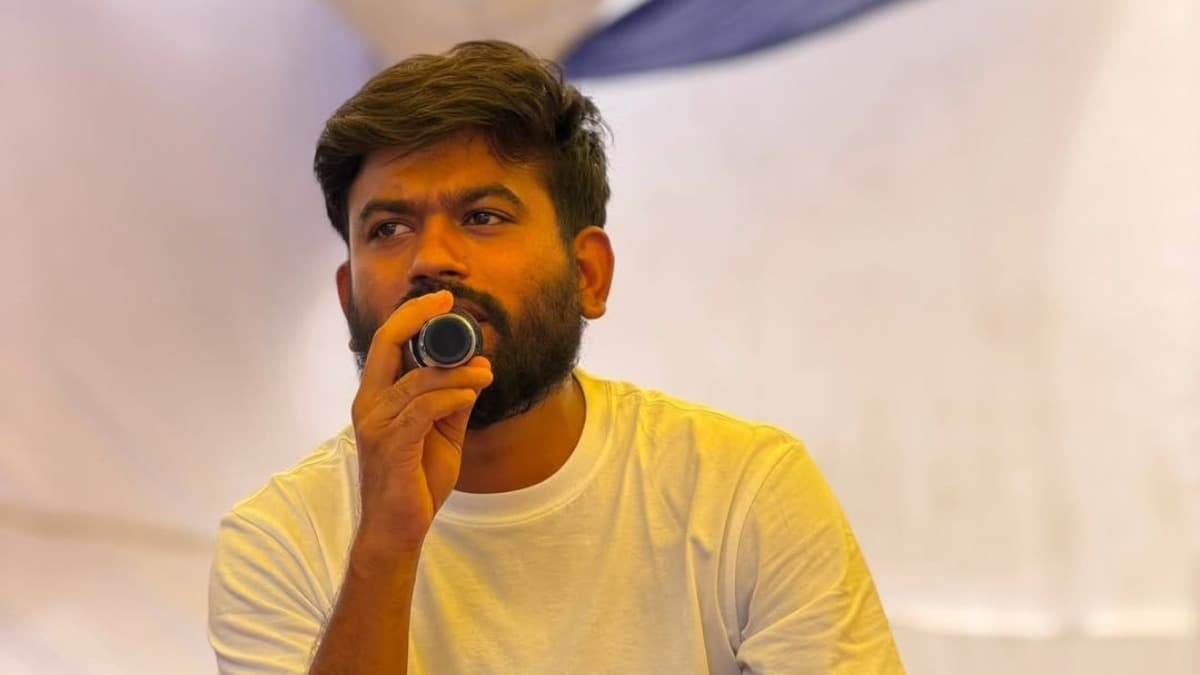సీజీపీ అధినేత అభిజీత్ దీప్కే అస్వస్థత..