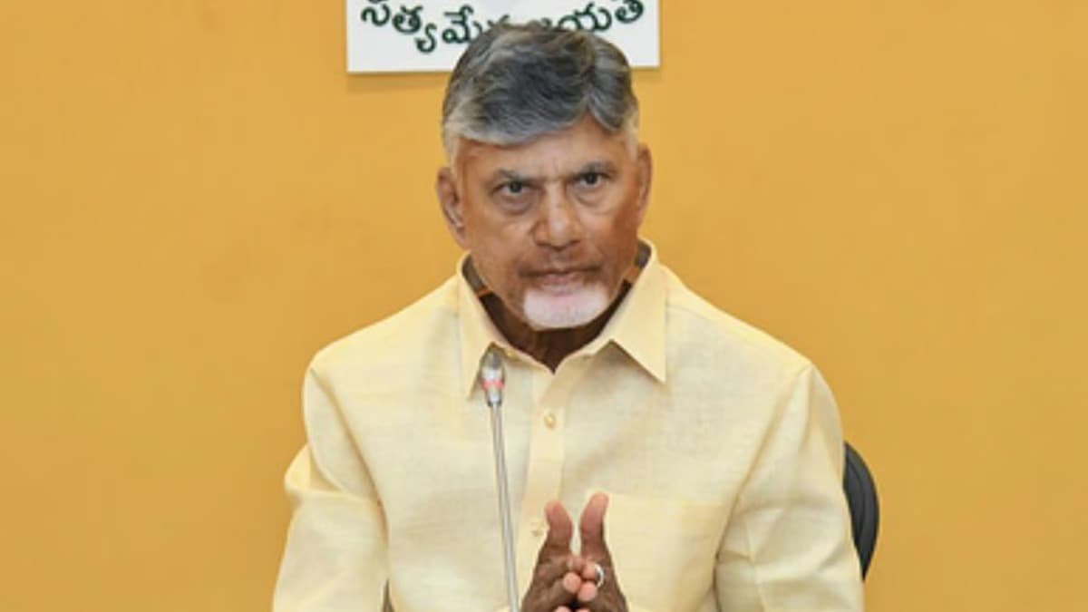 నేడు ఆర్‌టీజీఎస్‌పై ముఖ్యమంత్రి చంద్రబాబు సమీక్ష