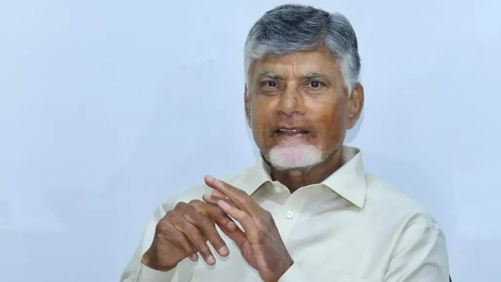 ముఖ్యమంత్రి చంద్రబాబు నేటి షెడ్యూల్..