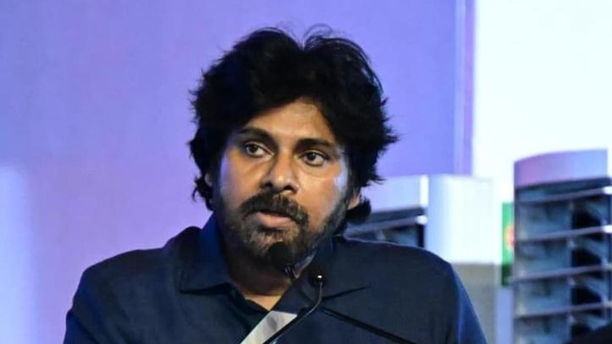 భారత క్రీడాకారులు అద్భుతంగా రాణించారు: పవన్ కల్యాణ్