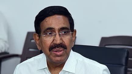 అమరావతి నిర్మాణాలపై మంత్రి నారాయణ కీలక సమీక్ష