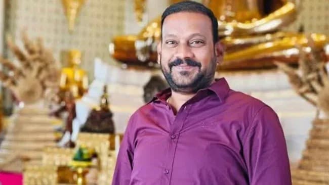 సాయికృష్ణ కేసులో సురేష్ కోసం సిట్ గాలింపు..