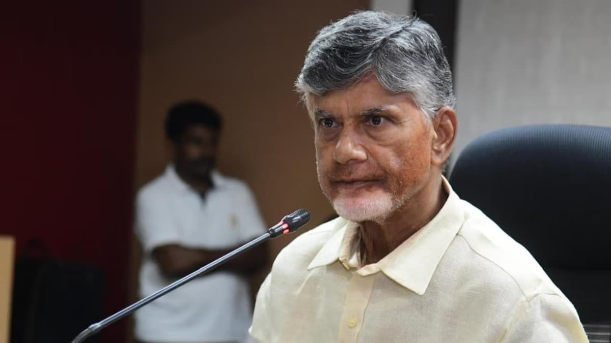 ఉద్యోగ సంఘాలతో సీఎం చంద్రబాబు భేటీకి ఏపీ ప్రభుత్వం సిద్ధం