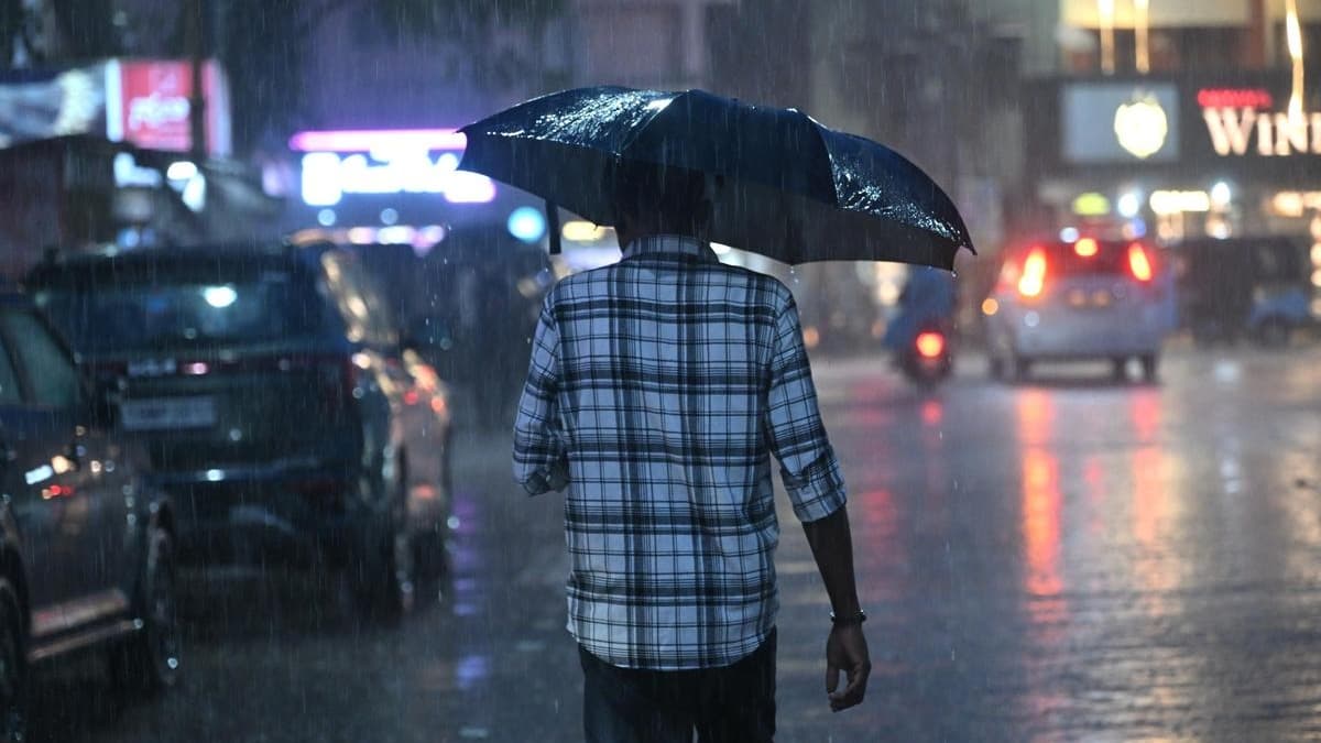 ఎల్‌నినో దెబ్బతో కర్ణాటక మల్నಾಡ్ వర్షాకాల పర్యాటకానికి దెబ్బ