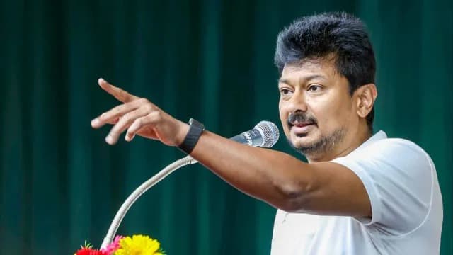 ఉదయనిధి స్టాలిన్‌పై కేసు..