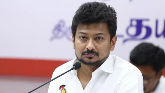 ఉదయనిధి స్టాలిన్ అరెస్ట్..
