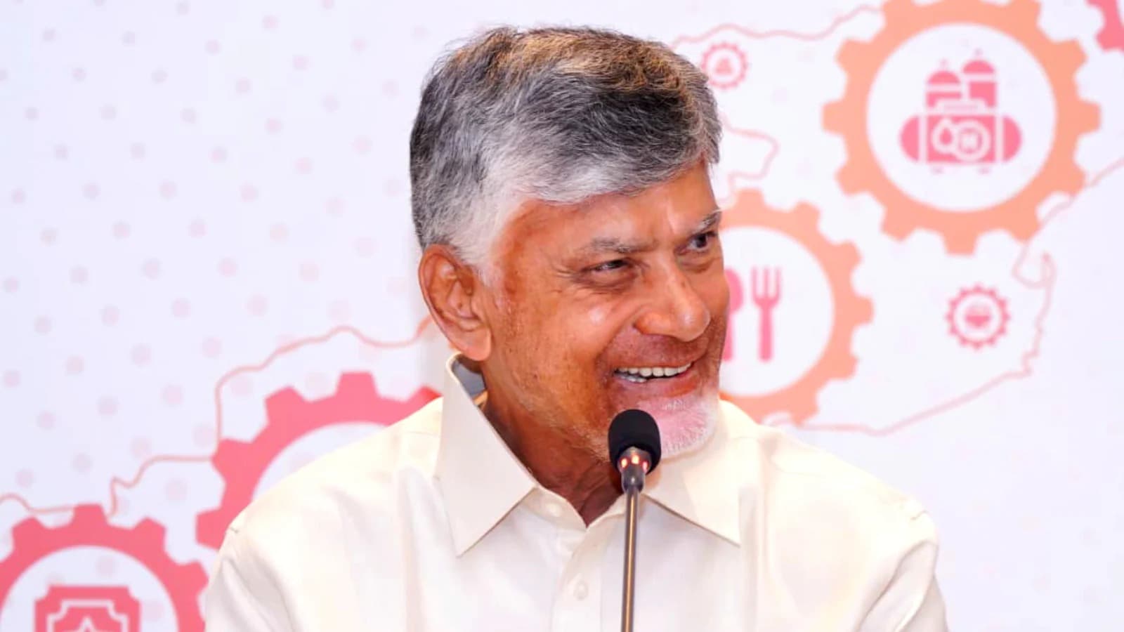 నేడు చంద్రబాబు బిజీ షెడ్యూల్..