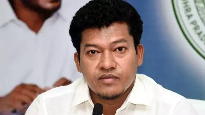 సీదిరి అప్పలరాజుకు నేడు పోలీసుల విచారణ