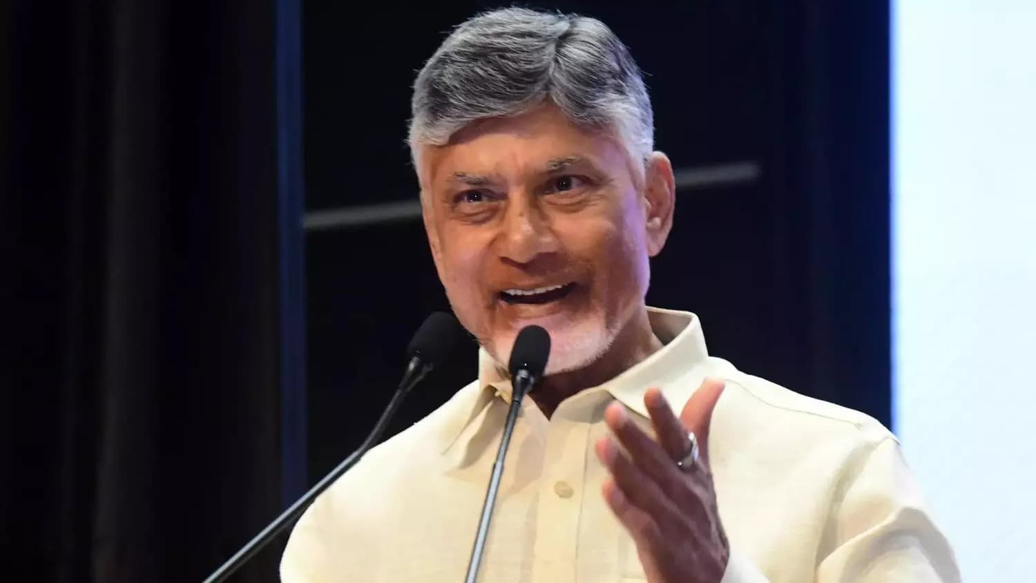 ఆర్థిక శాఖపై నేడు శ్వేతపత్రం విడుదల చేయనున్న చంద్రబాబు
