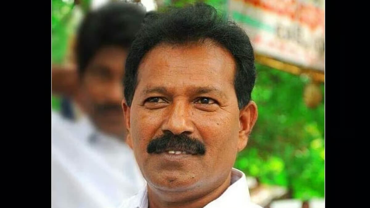గుజరాత్‌లో వైసీపీ మాజీ ఎమ్మెల్యే ముస్తఫా అరెస్ట్