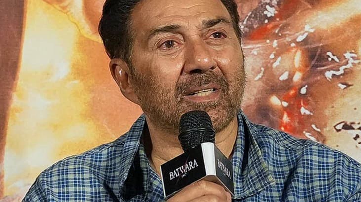 పాకిస్థాన్‌పై సన్నీ డియోల్ వ్యాఖ్యలు.. ధర్మేంద్ర మాటల గుర్తు