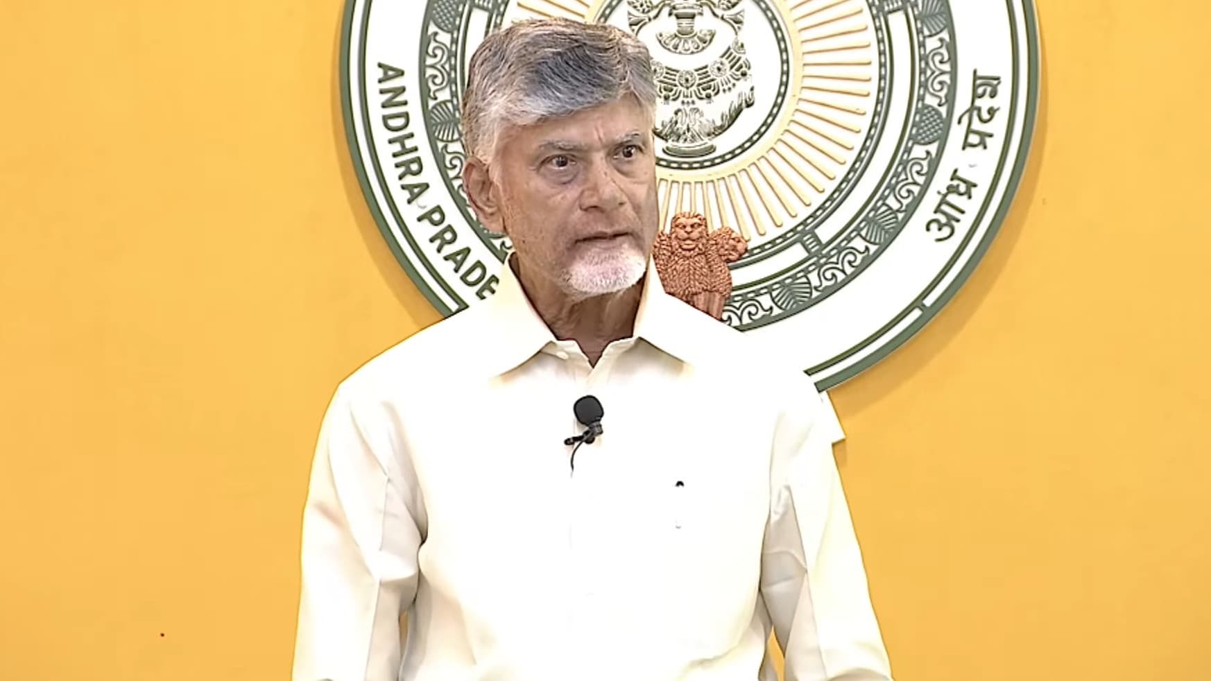 పీపీపీ ప్రాజెక్టులపై సీఎం చంద్రబాబు కీలక వ్యాఖ్యలు