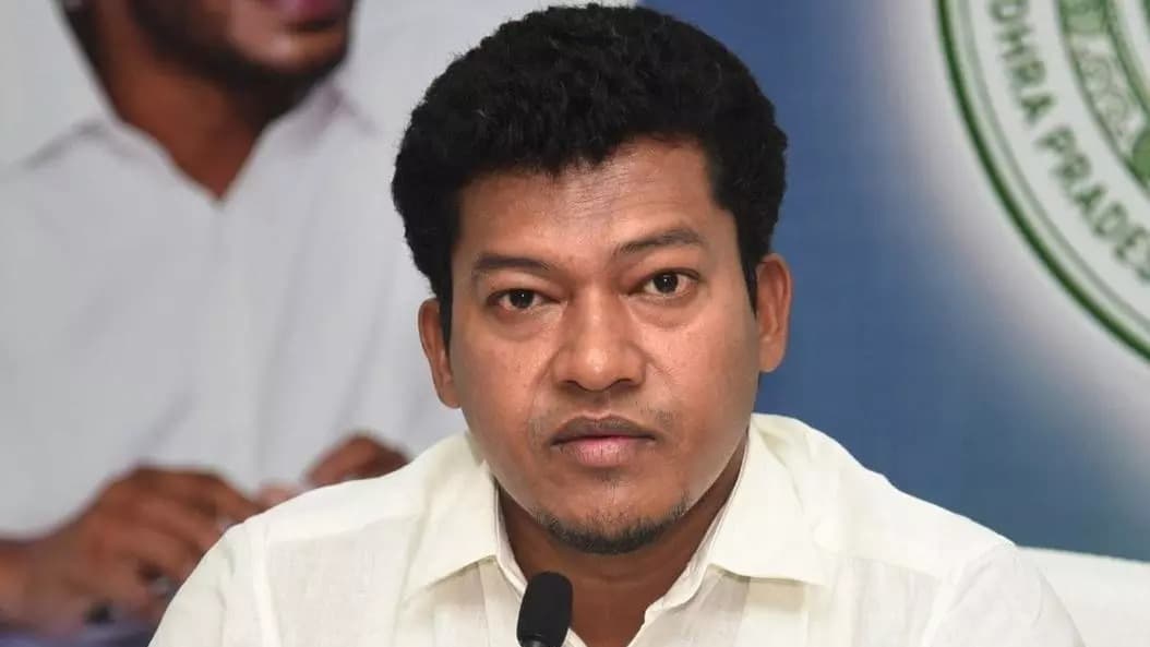 సీదిరి అప్పలరాజు కస్టడీ విచారణ పూర్తి