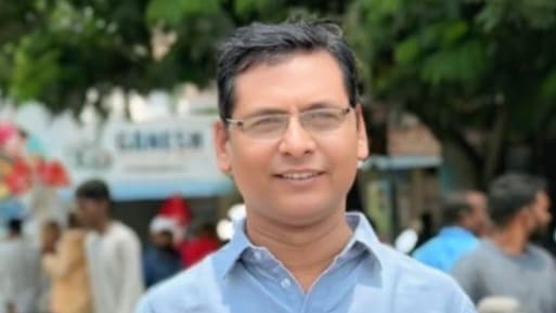 ప్రైవేట్ అంబులెన్సుల దోపిడీ అరికట్టాలి: రంజిత్ కుమార్