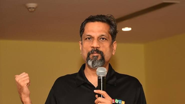 నదుల సంరక్షణతోనే భవిష్యత్ భద్రత: శ్రీధర్ వేము