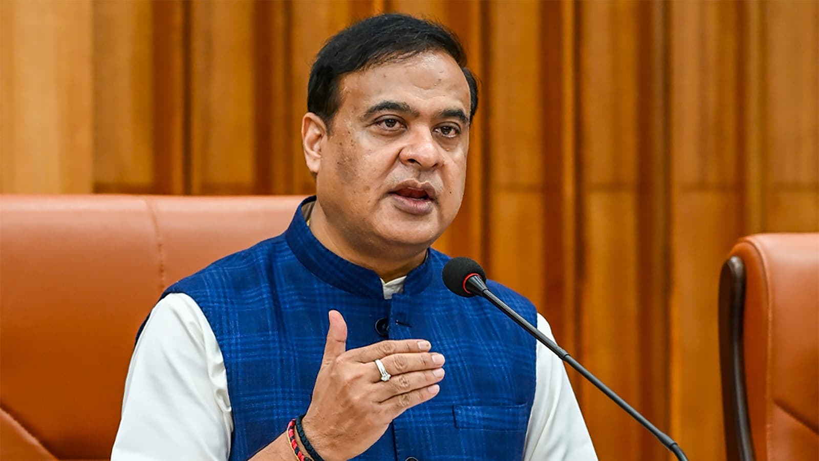 అస్సాం వరదలపై సీఎం కీలక వ్యాఖ్యలు..