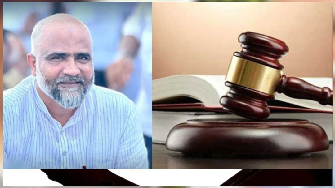 ఎస్డీపీఐ జాతీయ నేత రియాజ్ ఫరంగిపేటకు ఆరు నెలల జైలు శిక్ష